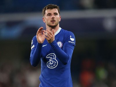 Sources: Man Utd eye Mount deal amid sale talks