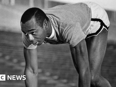Jim Hines: First sprinter to run 100m in under 10 seconds dies