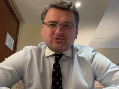 It’s necessary to make decision that will ‘pull up’ to realities in Euro-Atlantic security, in Ukraine