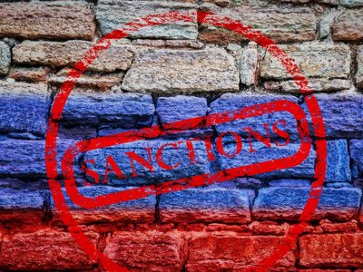 US Treasury Dept imposes sanctions against seven Russians for attempts to destabilize situation in Moldova