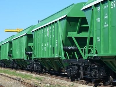Number of wagons with grain in direction of Big Odesa ports increased by 10.4% over last week