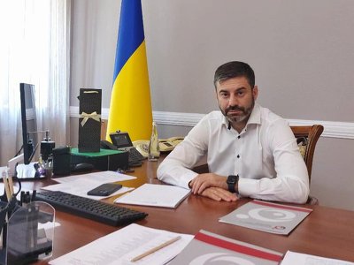Lubinets, Vatican reps discuss violation of Ukrainian children’s rights in occupied territories