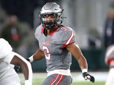 Bama DB Mitchell feared arrest would end career