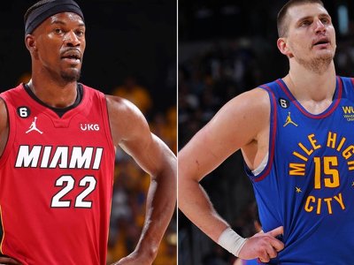 Nuggets vs. Heat Game 3 odds, picks, predictions, props