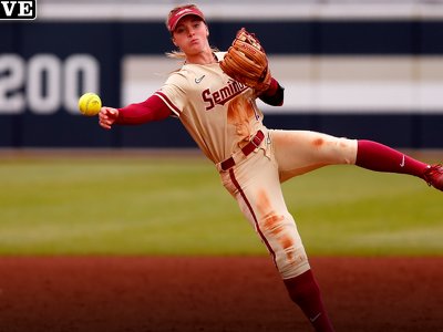 FSU vs. Tennessee softball live score, updates, highlights
