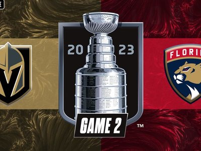 Panthers vs. Golden Knights live score, updates, highlights from Game 2 of Stanley Cup Final