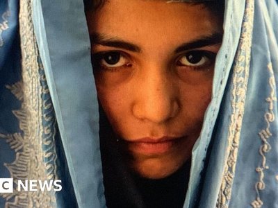 Five key moments in the crushing of Afghan women's rights