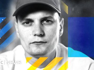 Ukrainian prisoners of war say they were tortured at Russian prison