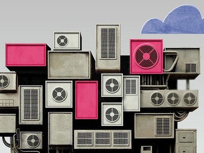 Solving the air-con conundrum