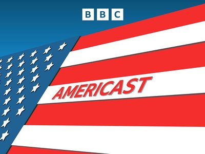 Americast - Pop Save America - BBC Sounds