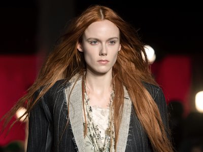 Five Fall Hair Colours to Ask Your Hairstylist for This Season