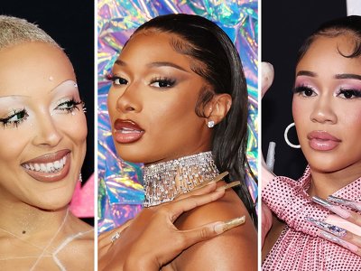 The Best Beauty Looks at the 2023 VMAs