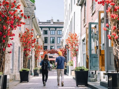 How to Have the Perfect Weekend Getaway in Montreal