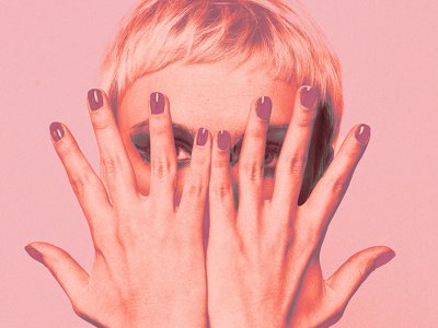 5 Queer People on How They Learned the “Nail Code”