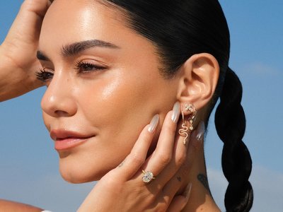 Vanessa Hudgens: “I’m Doing Everything I Can to Let People Know I’m Filipino”