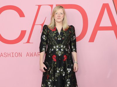 Sarah Burton Exits Alexander McQueen + More Fashion News