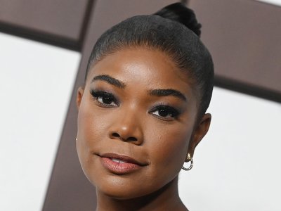 I'm Having High School Flashbacks Just Looking at Gabrielle Union's Asymmetric Haircut