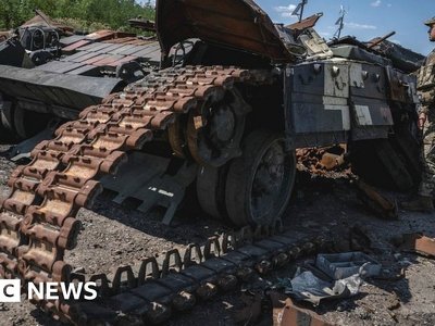 Ukraine war: Russia demands UN court throw out case against it