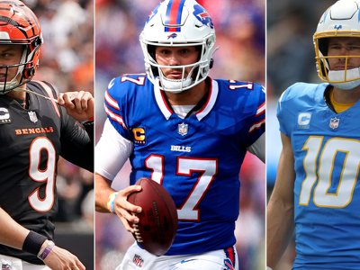 NFL picks, predictions for Week 3: Bills cool Commanders; Bengals bounce back; Chargers fall to 0-3