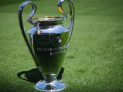 How to watch Champions League in USA for 2023/24 season