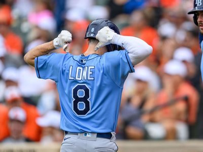 Postseason tracker: Who's next to clinch