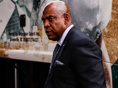 Tucker response to MSU: 'Miscarriage of justice'