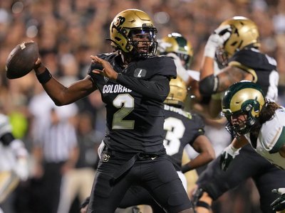 Prime TV: CSU-Colorado draws record audience