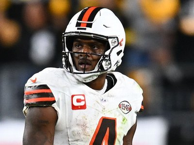 'Not good enough': Deshaun Watson and more overheard in Week 2