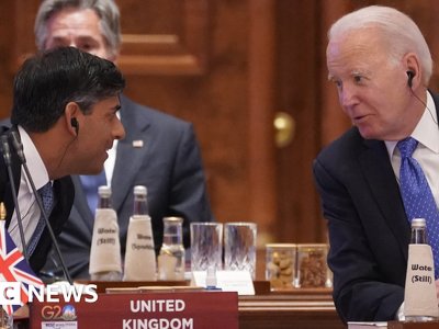 Hardeep Singh Nijjar: Why Western nations fear India-Canada row