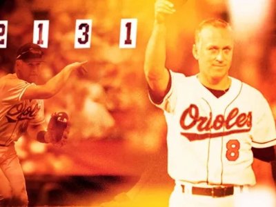 TSN Archives: The day Cal Ripken Jr.'s ironman streak ended