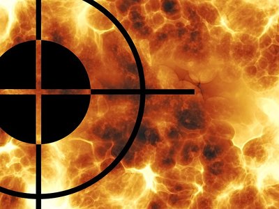 Ukraine inflicts strike on command post of Russia's Black Sea Navy near Sevastopol