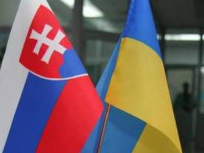 Slovakia considers grain import control system proposed by Ukraine to be quite acceptable