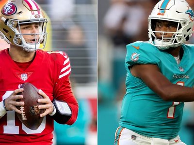 Week 3 fantasy QB rankings