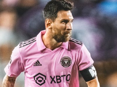 Lionel Messi injury update: Inter Miami star subbed off in first half vs Toronto FC