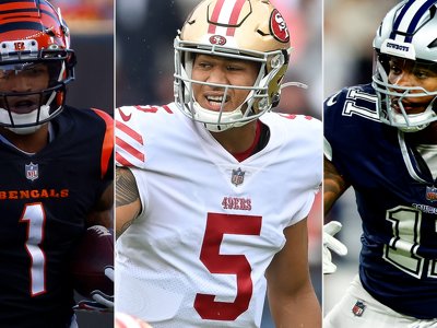 Ja'Marr Chase, Micah Parsons & 6 other stars 49ers could've drafted instead of Trey Lance