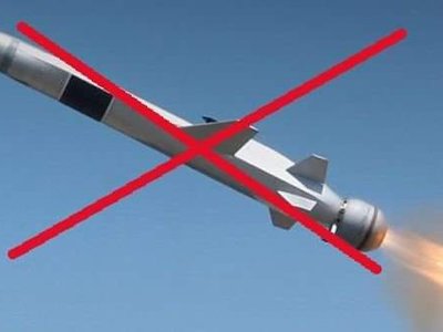 Russians fire 43 cruise missiles at Ukraine, 36 of them destroyed – Zaluzhny