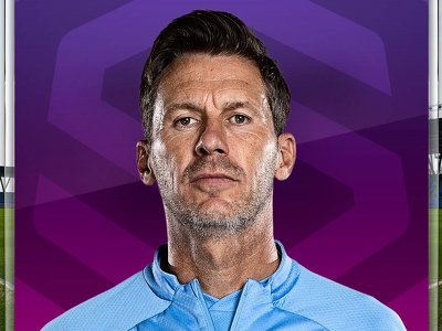 Gareth Taylor: Man City are here to win WSL title, nothing less after serene summer of stability