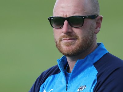 Andrew Gale: Ex-Yorkshire coach joins Cricket Tasmania two years after cricket racism scandal
