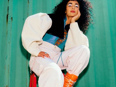 Step Into Fall With Colourful Confidence: SOREL Unveils Its Vibrant 2023 Caribou X Collection