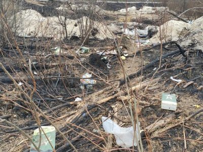 The term ecocide should be defined as new crime in international law – Ukraine's environment minister