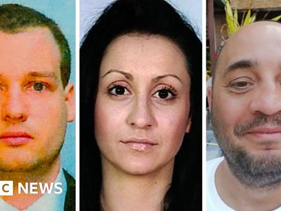 Five to be charged in UK with spying for Russia