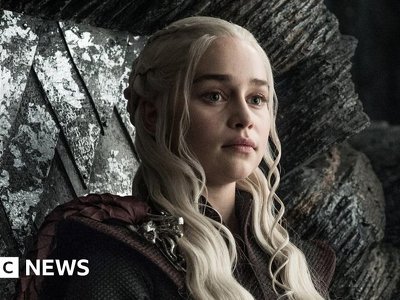 Game of Thrones author sues ChatGPT owner OpenAI