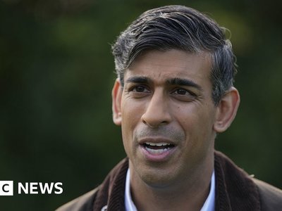 Rishi Sunak denies his net zero plan is wishful thinking