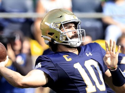 College football’s 5 best games of Week 4, ranked
