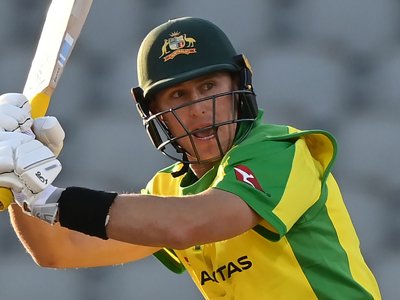 Cricket World Cup: Marnus Labuschagne named in Australia squad as Ashton Agar left out
