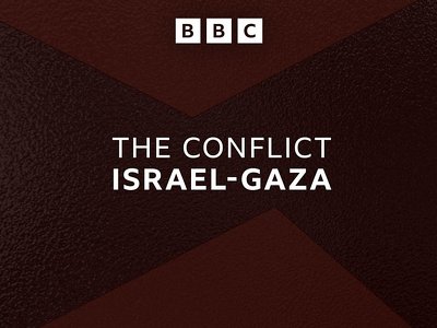 The Conflict: Israel-Gaza - The Kibbutz Killings - BBC Sounds