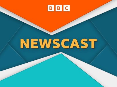 Newscast - Emergency episode: The Gaza Hospital Strike - BBC Sounds