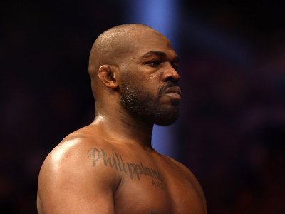 Jon Jones injured, Sergei Pavlovich vs. Tom Aspinall set for interim heavyweight title at UFC 295