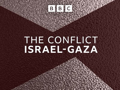 The Conflict: Israel-Gaza - The Battle Over Disinformation - BBC Sounds
