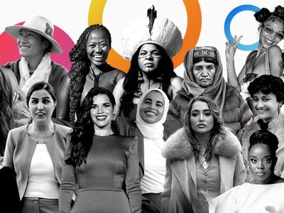BBC 100 Women 2023: Who is on the list this year?